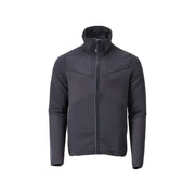 Mascot 22503-681 Fleecetrui Met Rits Donkermarine