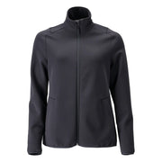 Mascot 22553-608 Fleecetrui Met Rits Donkermarine