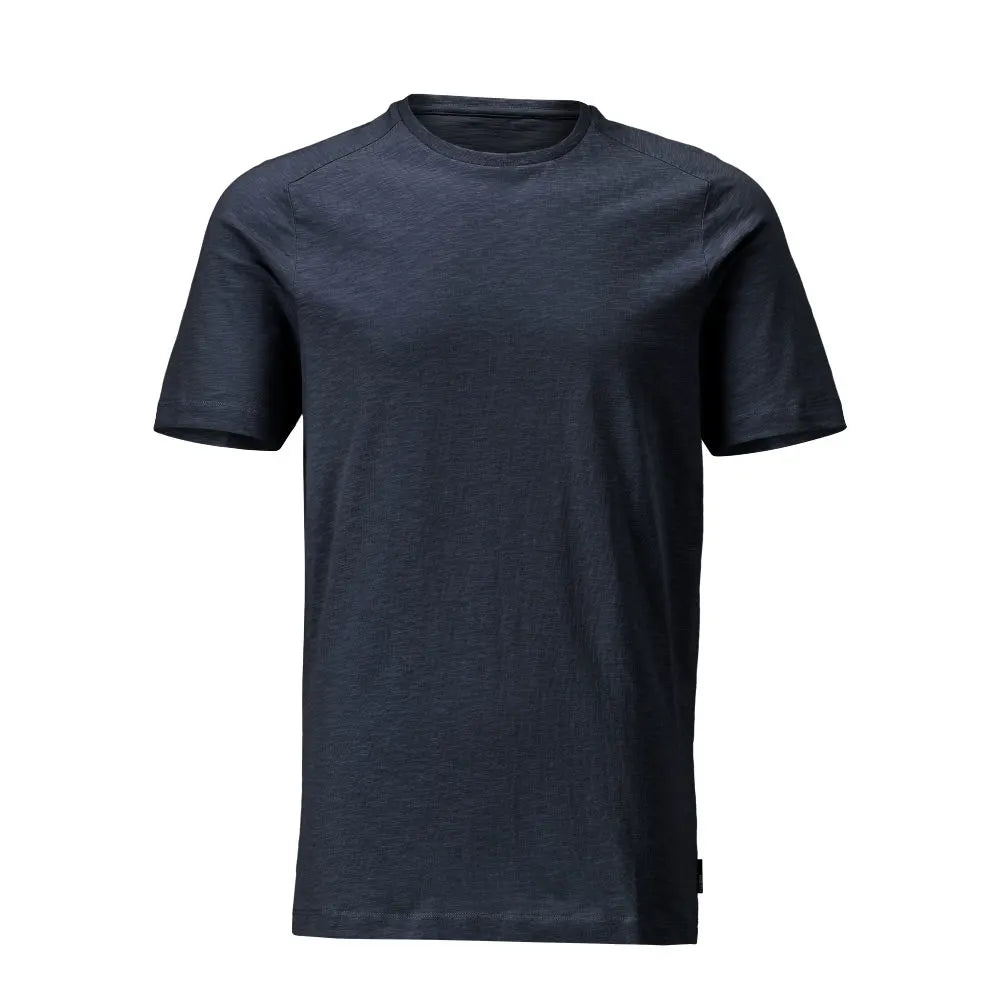 Mascot 22582-983 T-Shirt Met Korte Mouwen Donkermarine