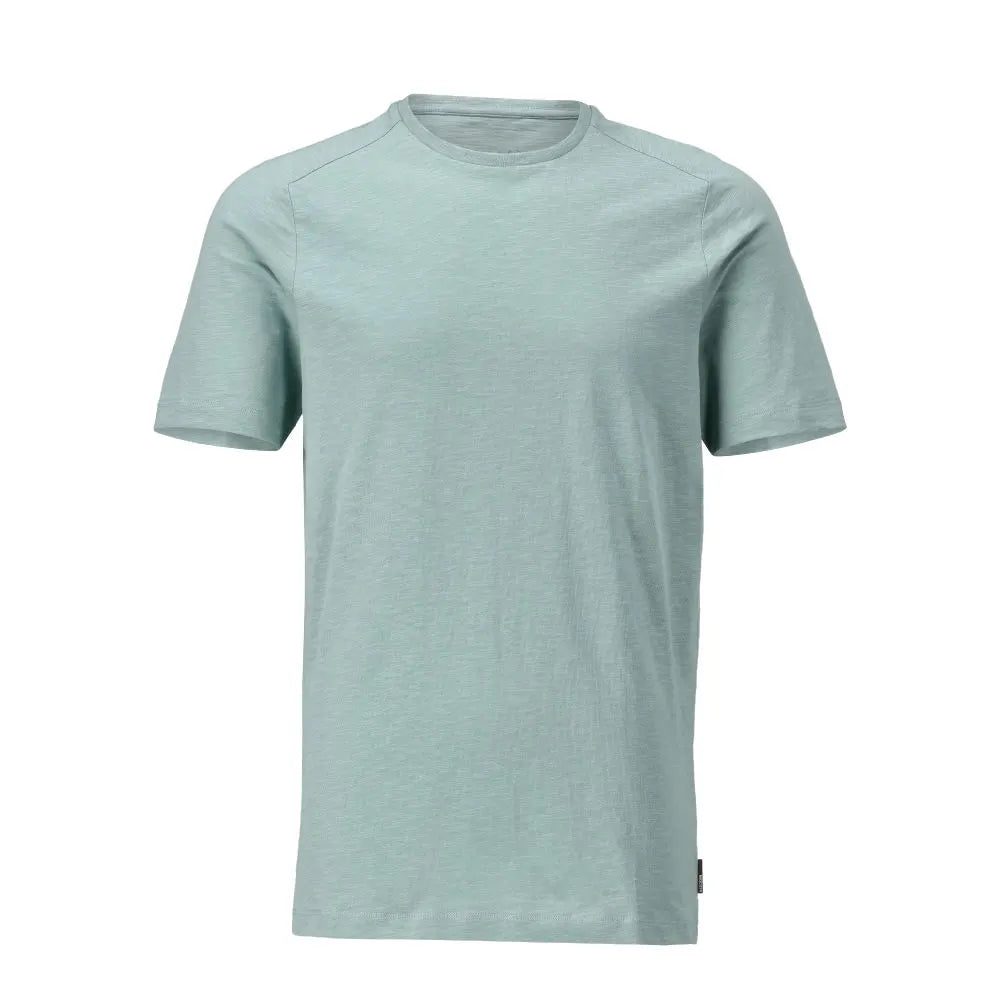 Mascot 22582-983 T-Shirt Met Korte Mouwen Stoffig Groen