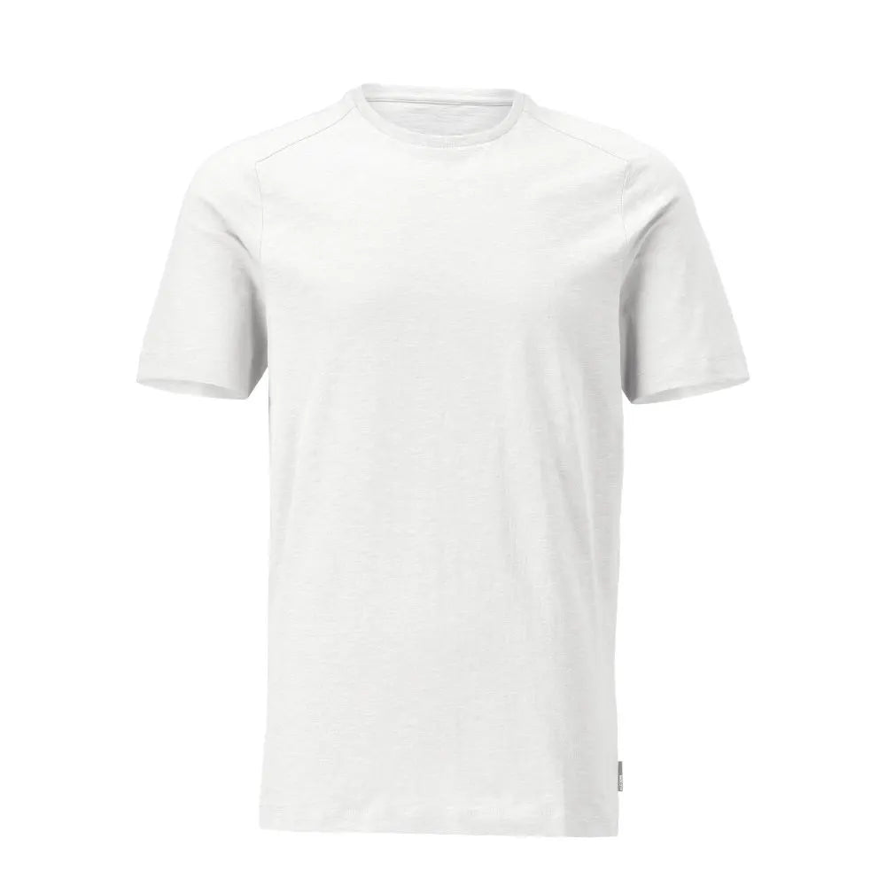 Mascot 22582-983 T-Shirt Met Korte Mouwen Wit