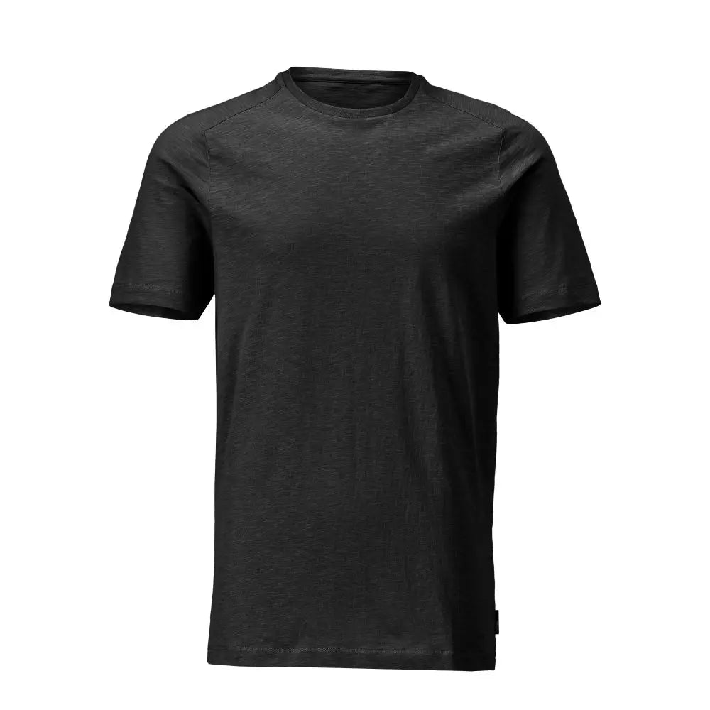 Mascot 22582-983 T-Shirt Met Korte Mouwen Zwart