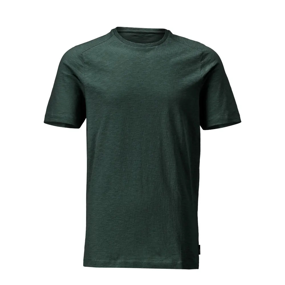 Mascot 22582-983 T-Shirt Met Korte Mouwen Bosgroen