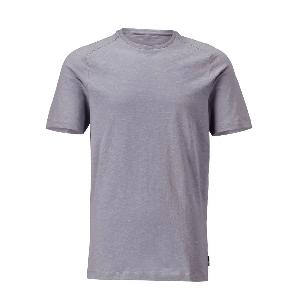 Mascot 22582-983 T-Shirt Met Korte Mouwen Lichtsteenblauw