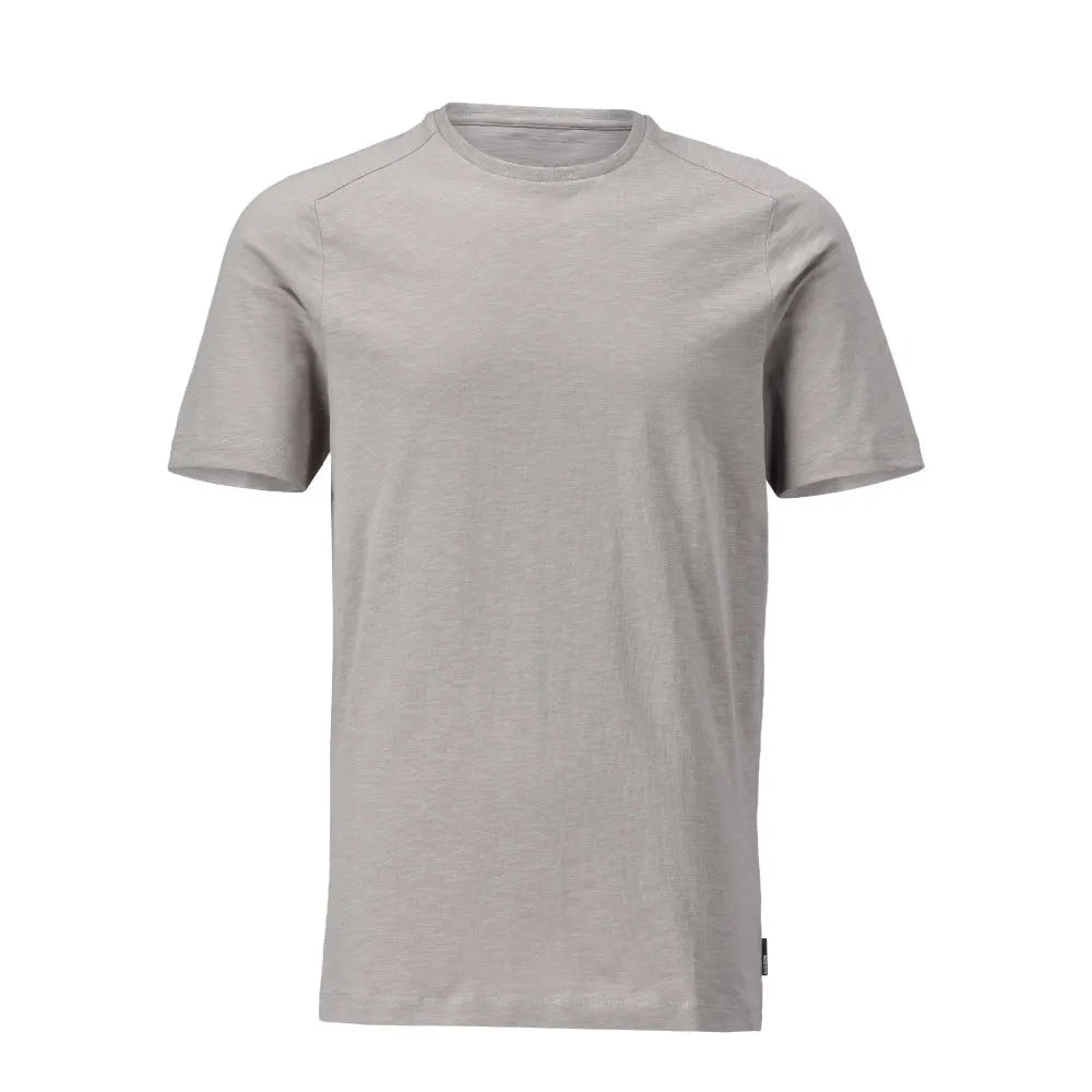 Mascot 22582-983 T-Shirt Met Korte Mouwen Zilvergrijs