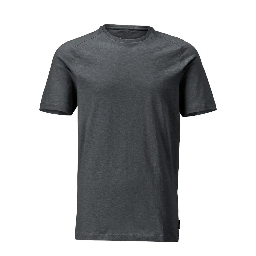 Mascot 22582-983 T-Shirt Met Korte Mouwen Steengrijs