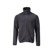 Mascot 22585-608 Fleecetrui Met Rits Donkermarine