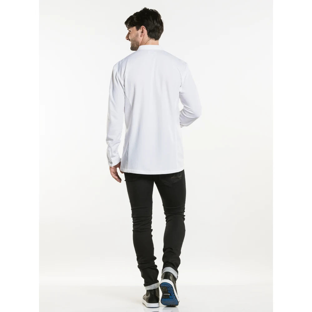 Chaud Devant Koksbuis Riva Ufx White