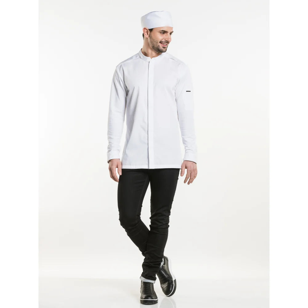 Chaud Devant Koksbuis Riva Ufx White