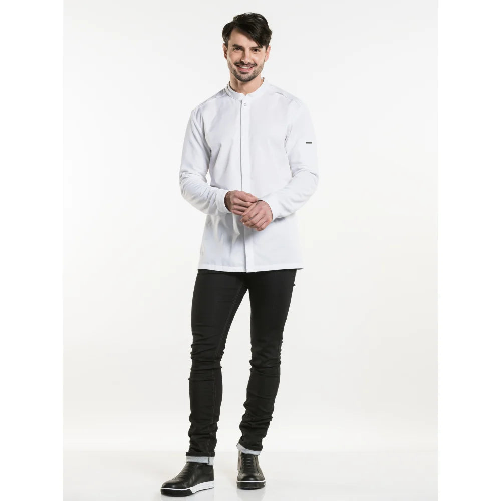 Chaud Devant Koksbuis Riva Ufx White