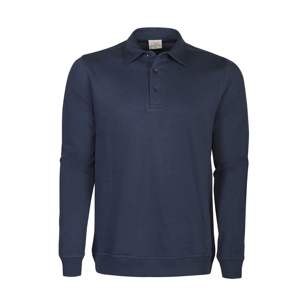 Printer Homerun Sweater Unisex Marine