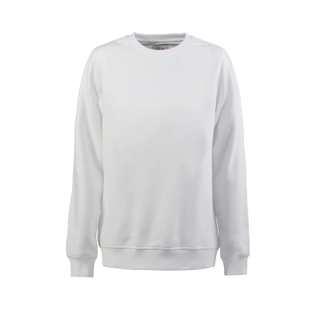 Printer Softball Rsx Sweater Unisex Wit