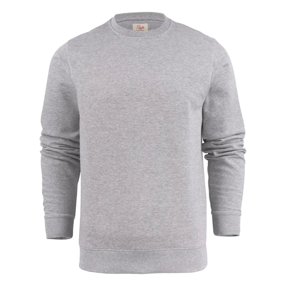 Printer Softball Rsx Sweater Unisex Grijs Mêlée
