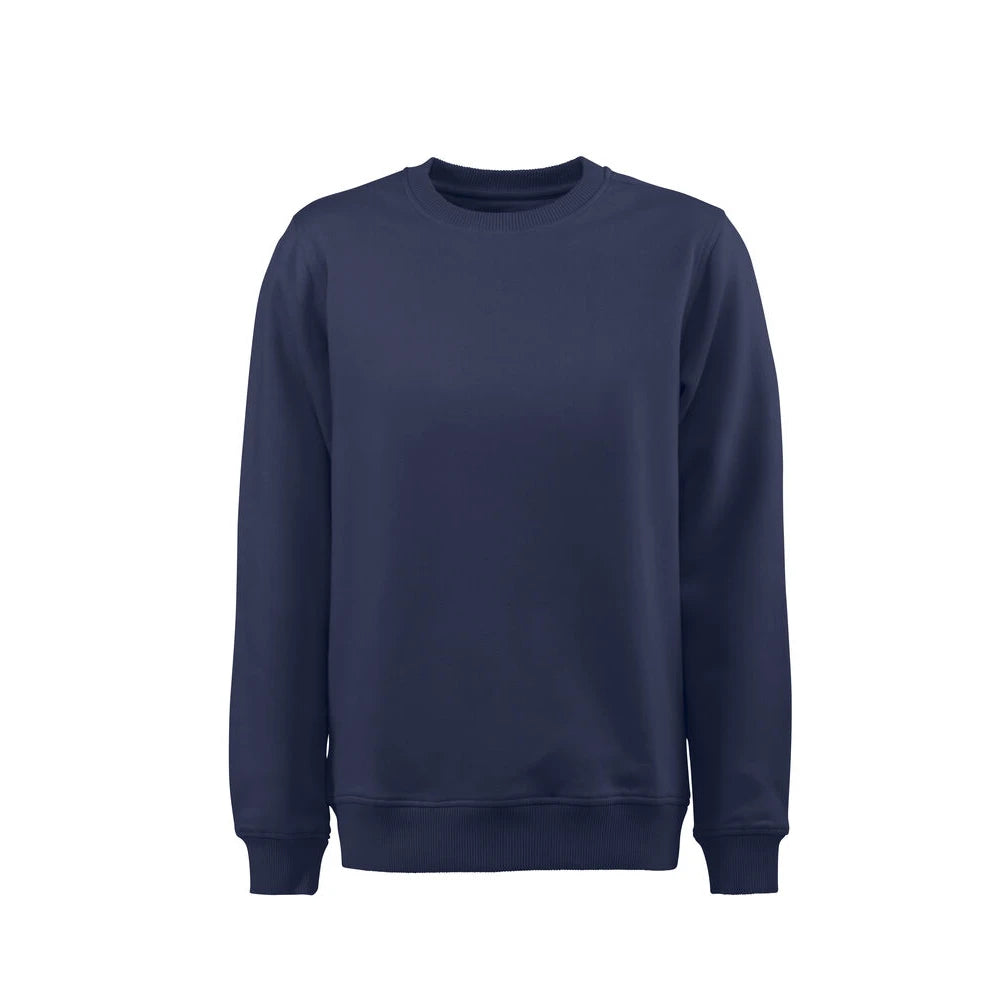 Printer Softball Rsx Sweater Unisex Marine