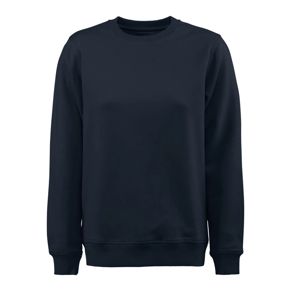 Printer Softball Rsx Sweater Unisex Donker Marine