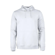 Printer Fastpitch Rsx Hoodie Heren Wit