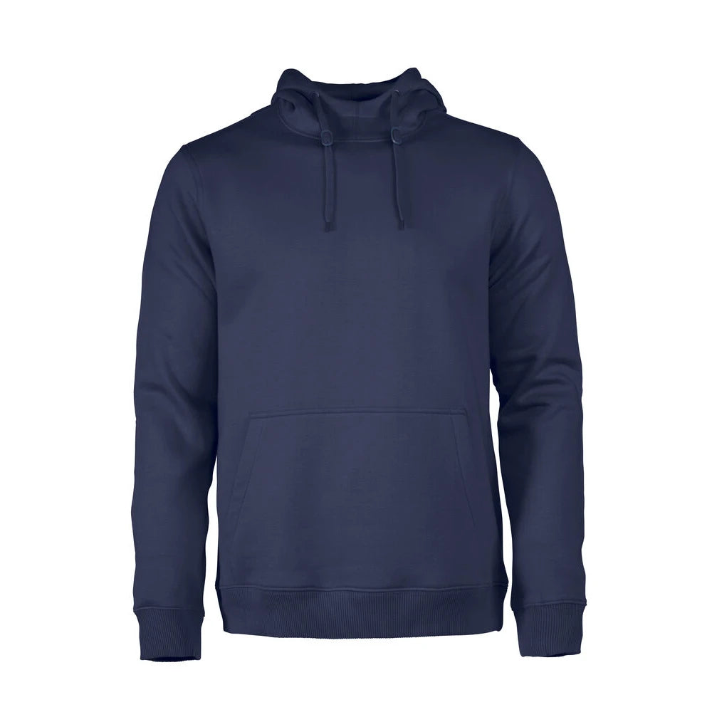 Printer Fastpitch Rsx Hoodie Heren Marine