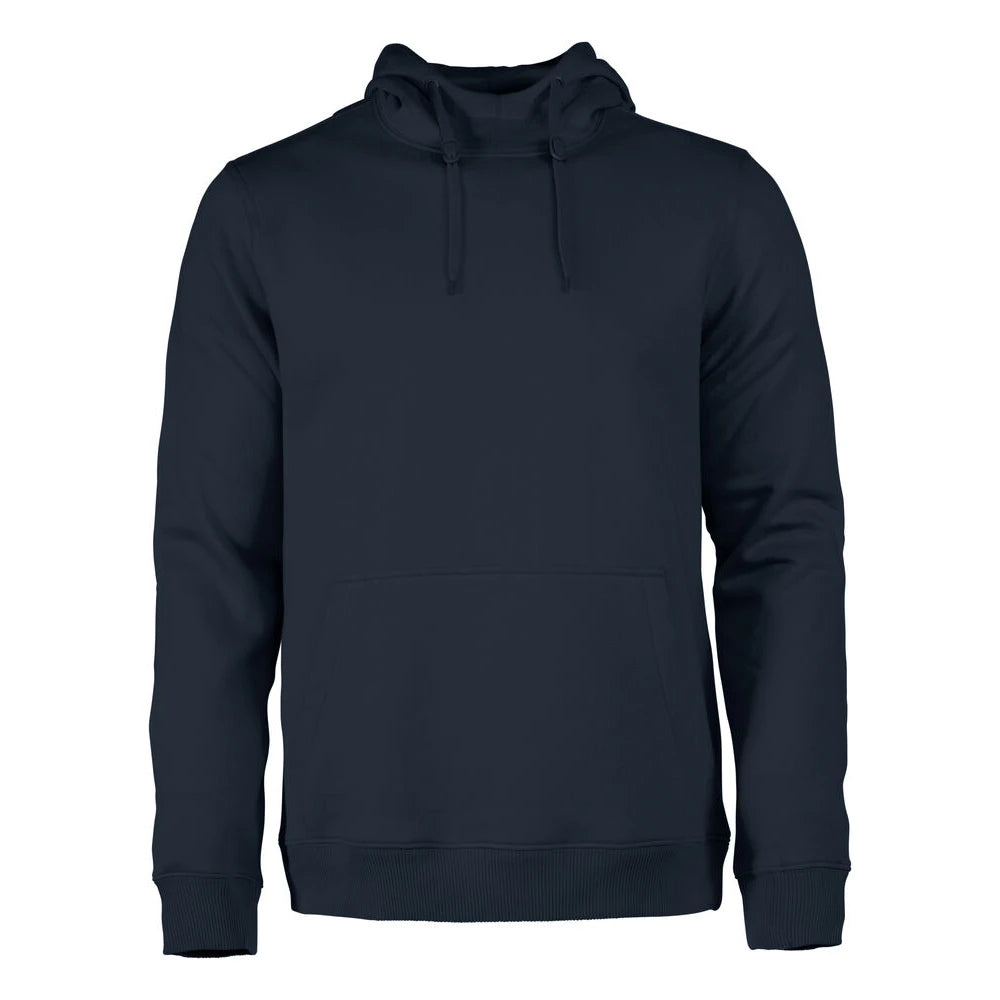Printer Fastpitch Rsx Hoodie Heren Donker Marine