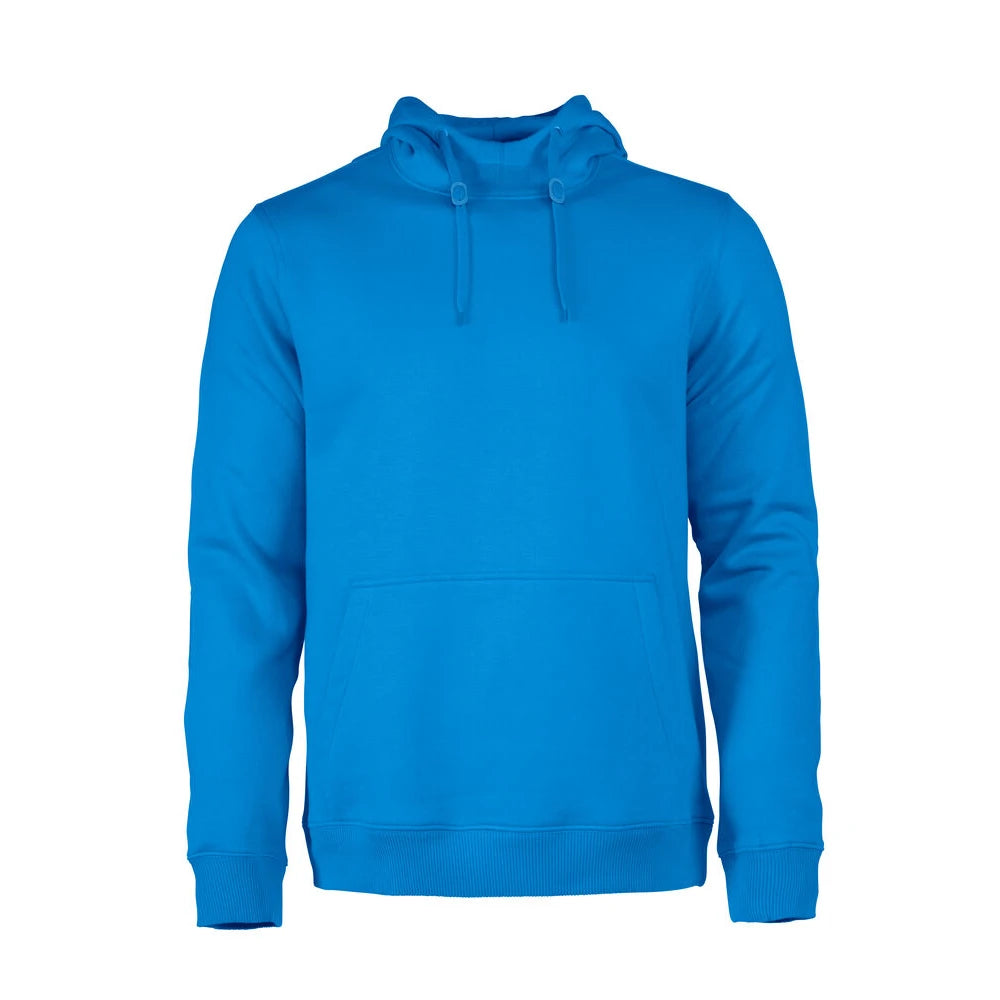 Printer Fastpitch Rsx Hoodie Heren Oceaan Blauw