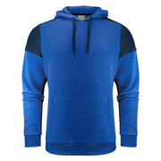 Printer Prime Hoodie Unisex Kobalt Marine