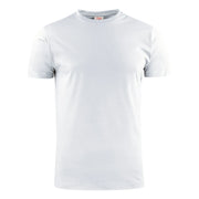 Printer Light Rsx T-Shirt Heren Wit