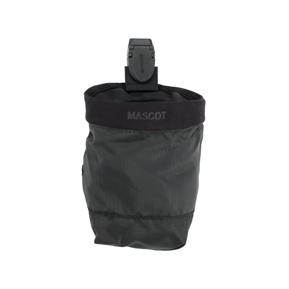 Mascot 22650-009 Spijkerzak Zwart