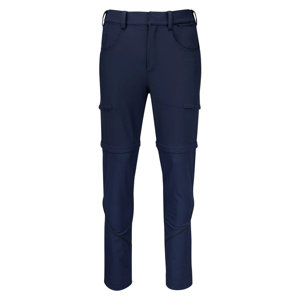 Printer Ultra Broek Heren Marine