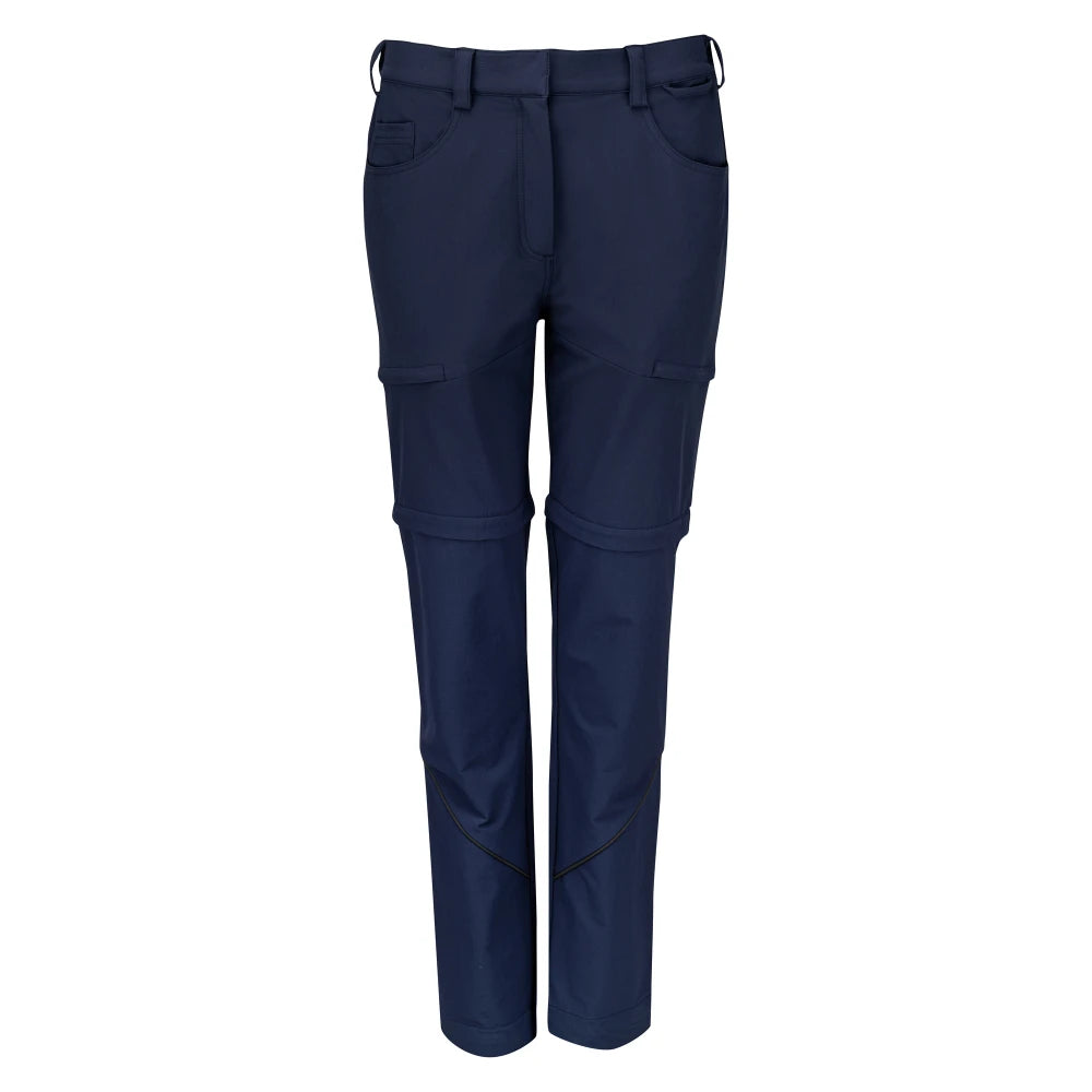 Printer Ultra Broek Dames Marine