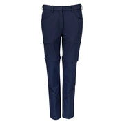 Printer Ultra Broek Dames Marine