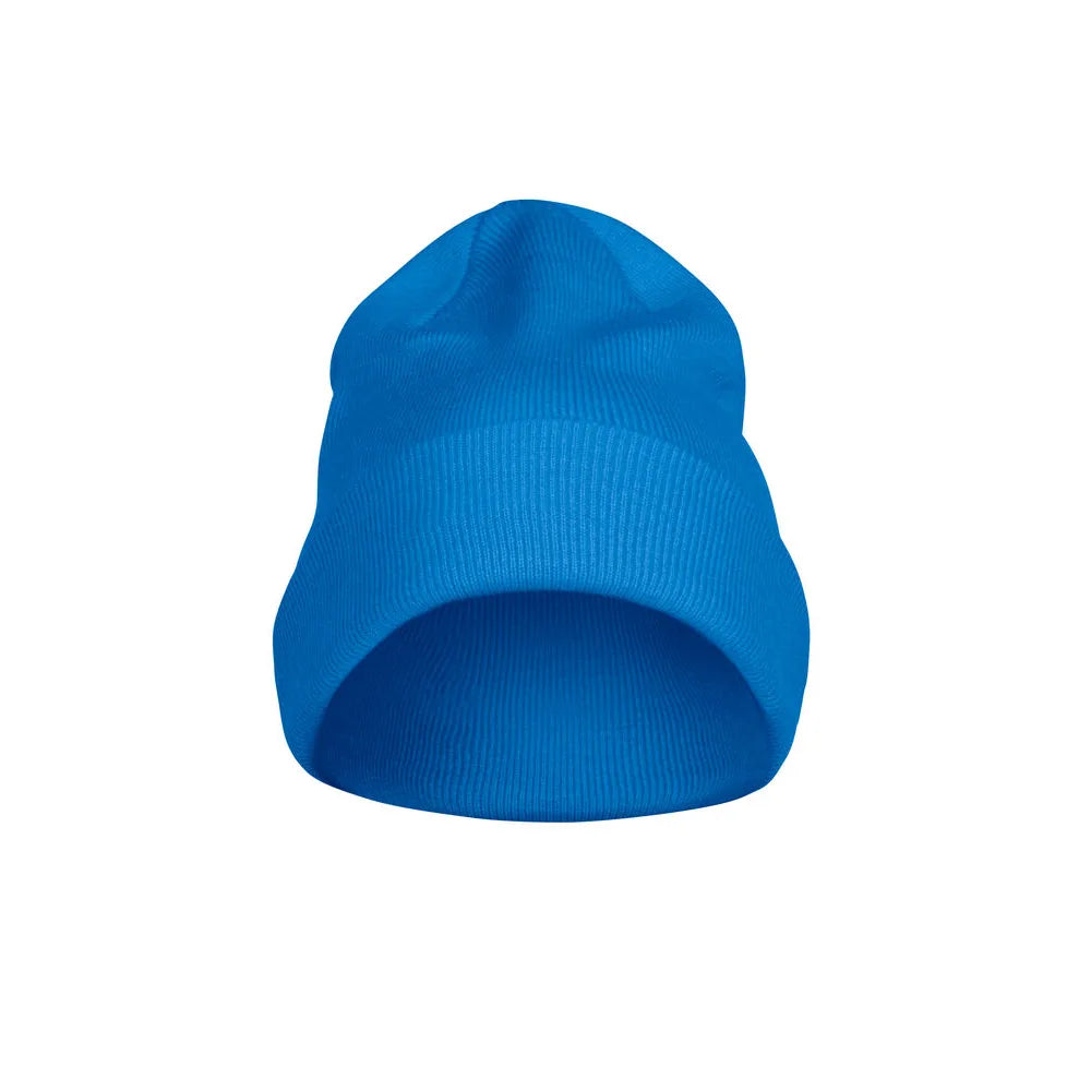 Printer Flexball Muts Unisex Oceaanblauw