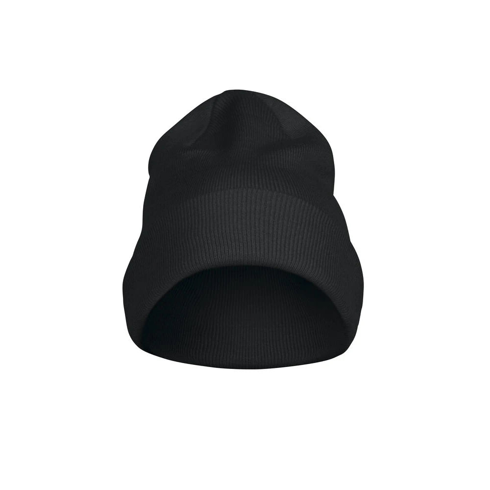 Printer Flexball Muts Unisex Zwart