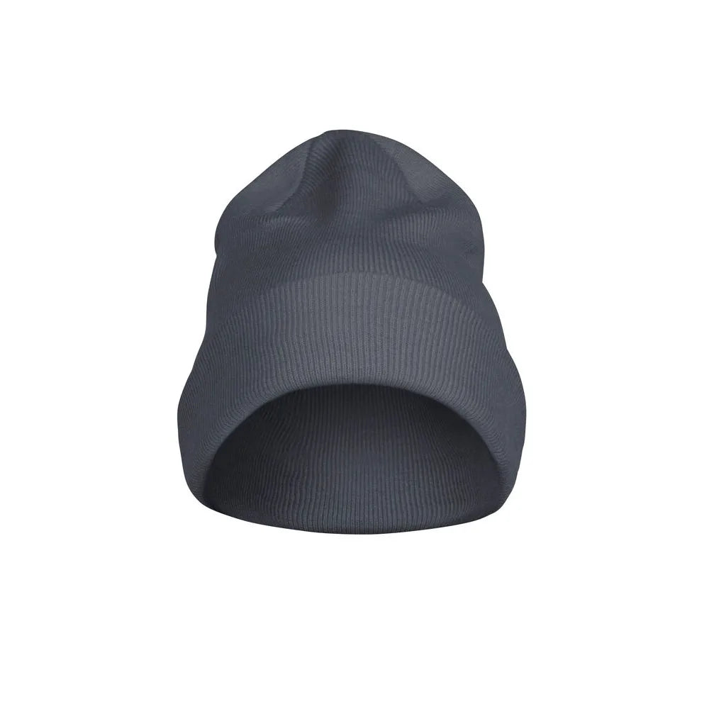 Printer Flexball Muts Unisex Staalgrijs