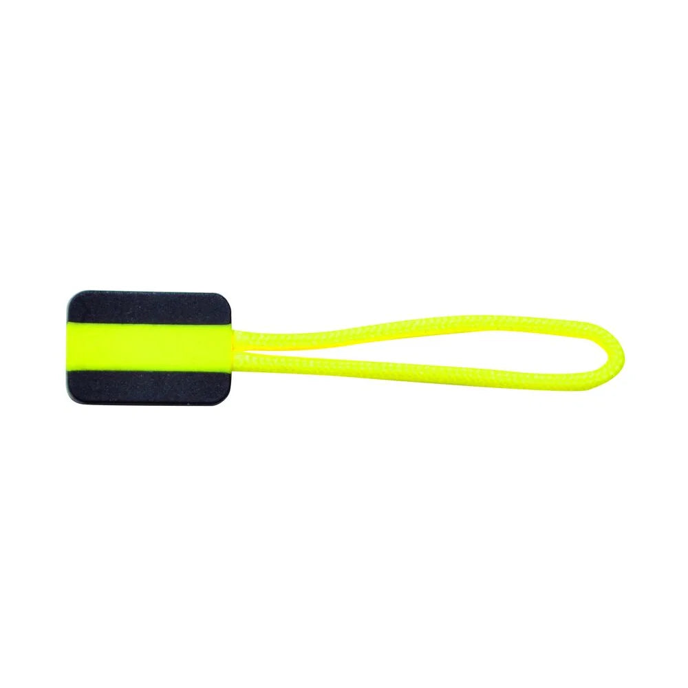 Printer Zippullers Neon Geel