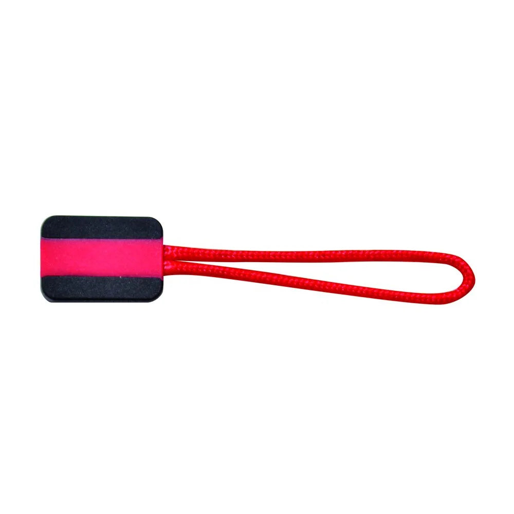 Printer Zippullers Rood