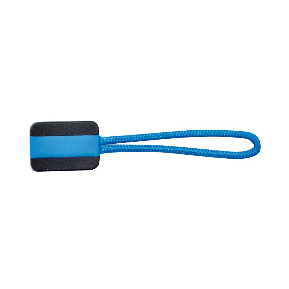 Printer Zippullers Oceaan Blauw