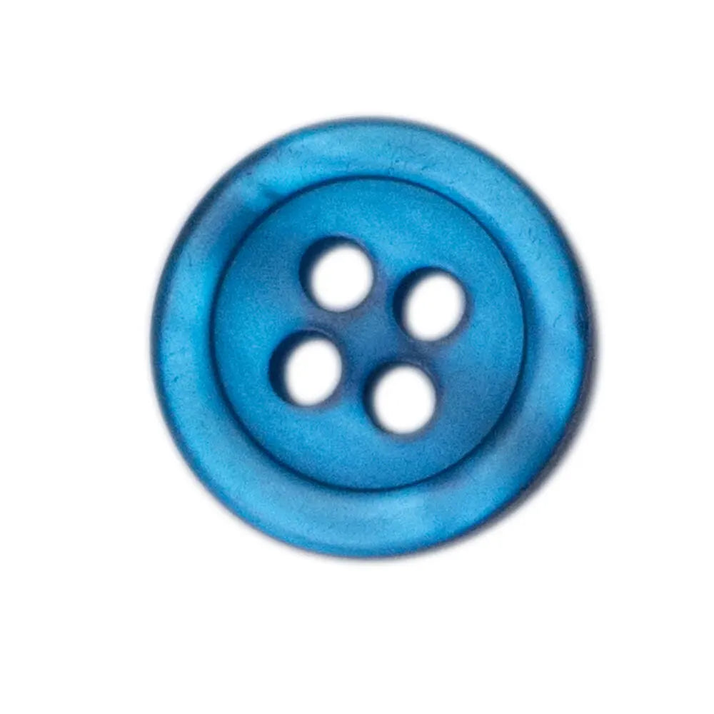 Printer Knoop Klein Oceaan Blauw