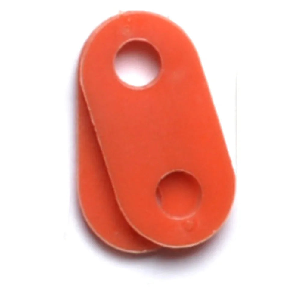 Printer Stoppers Oranje