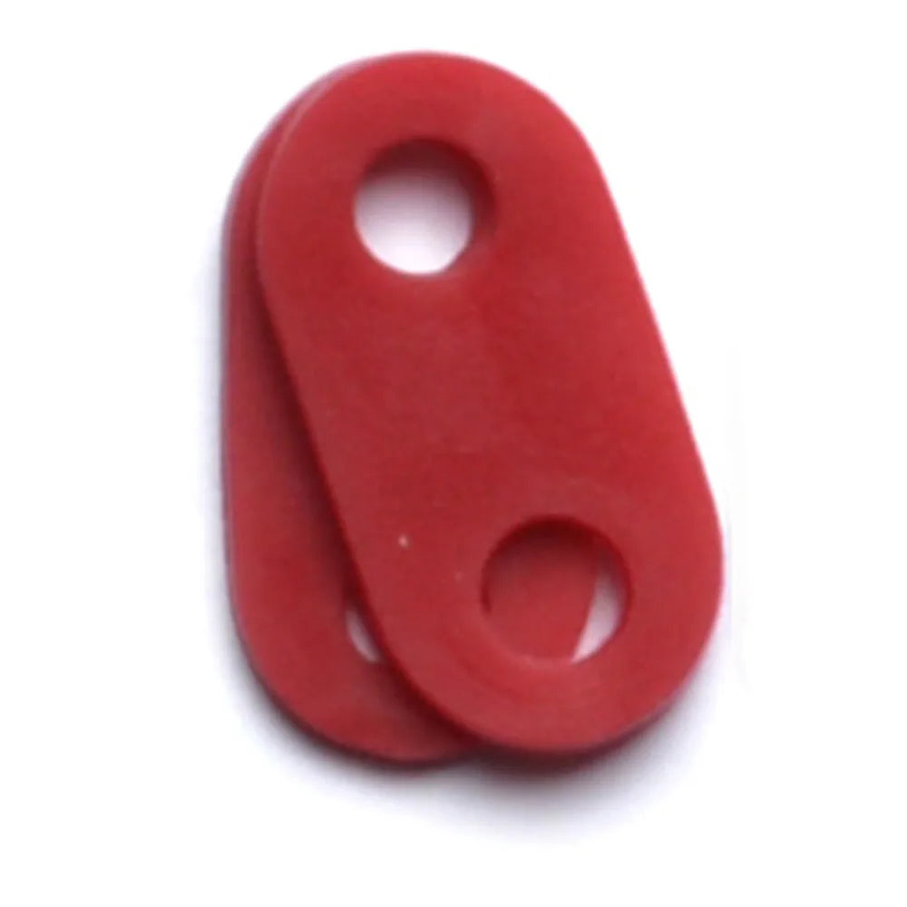Printer Stoppers Rood