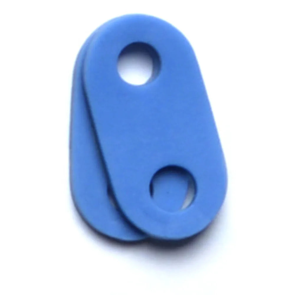 Printer Stoppers Oceaan Blauw