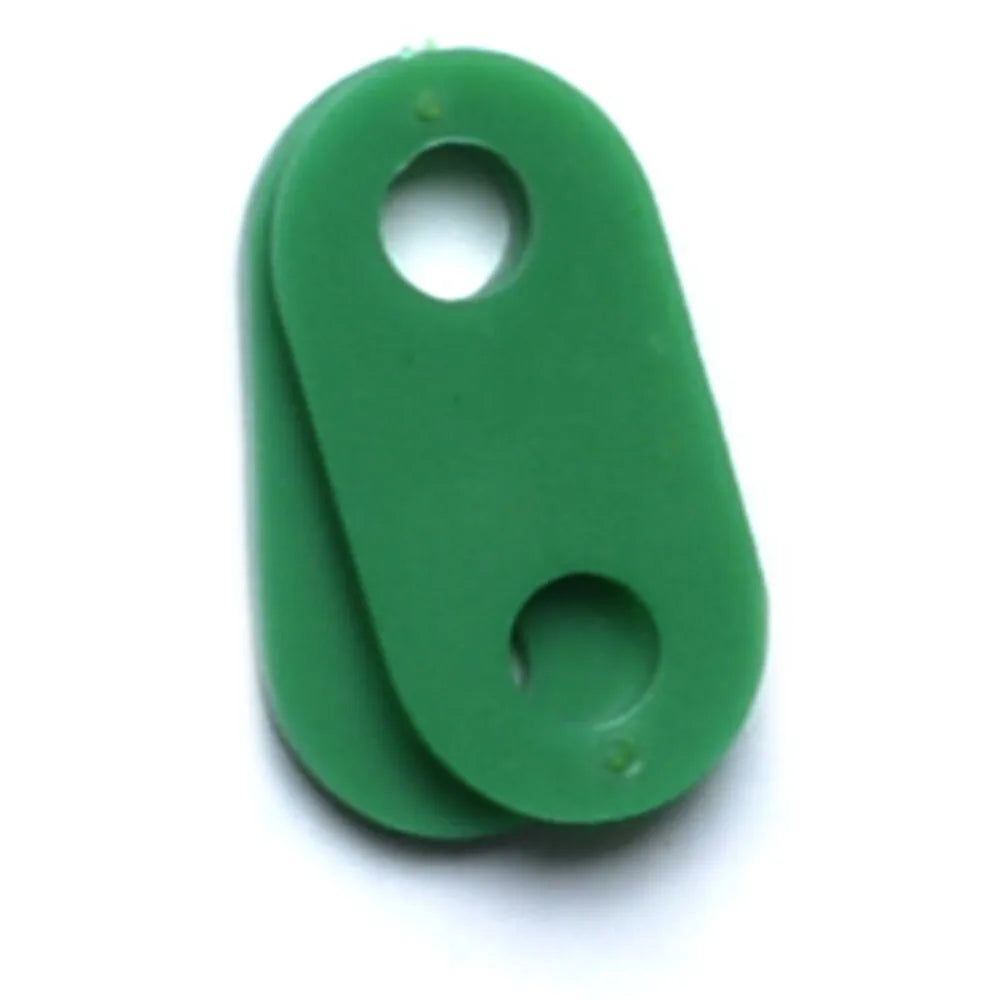 Printer Stoppers Frisgroen