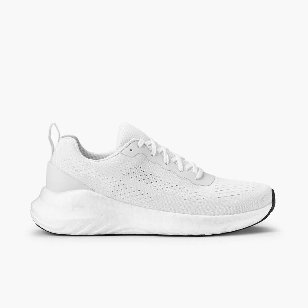 Printer Flex Schoenen Unisex Wit