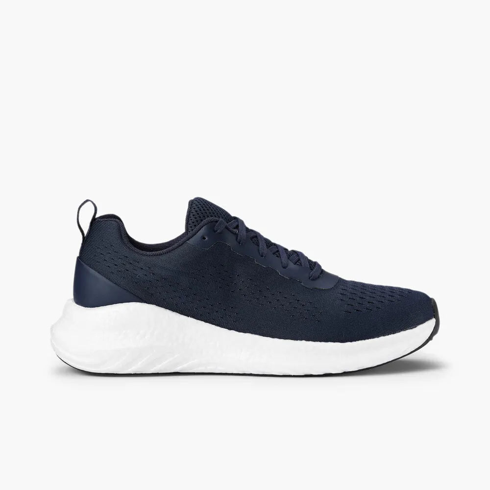 Printer Flex Schoenen Unisex Marine