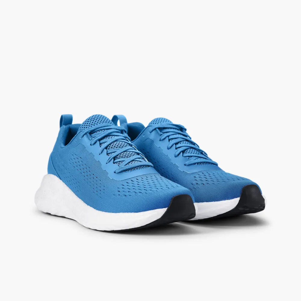 Printer Flex Schoenen Unisex Oceaan Blauw