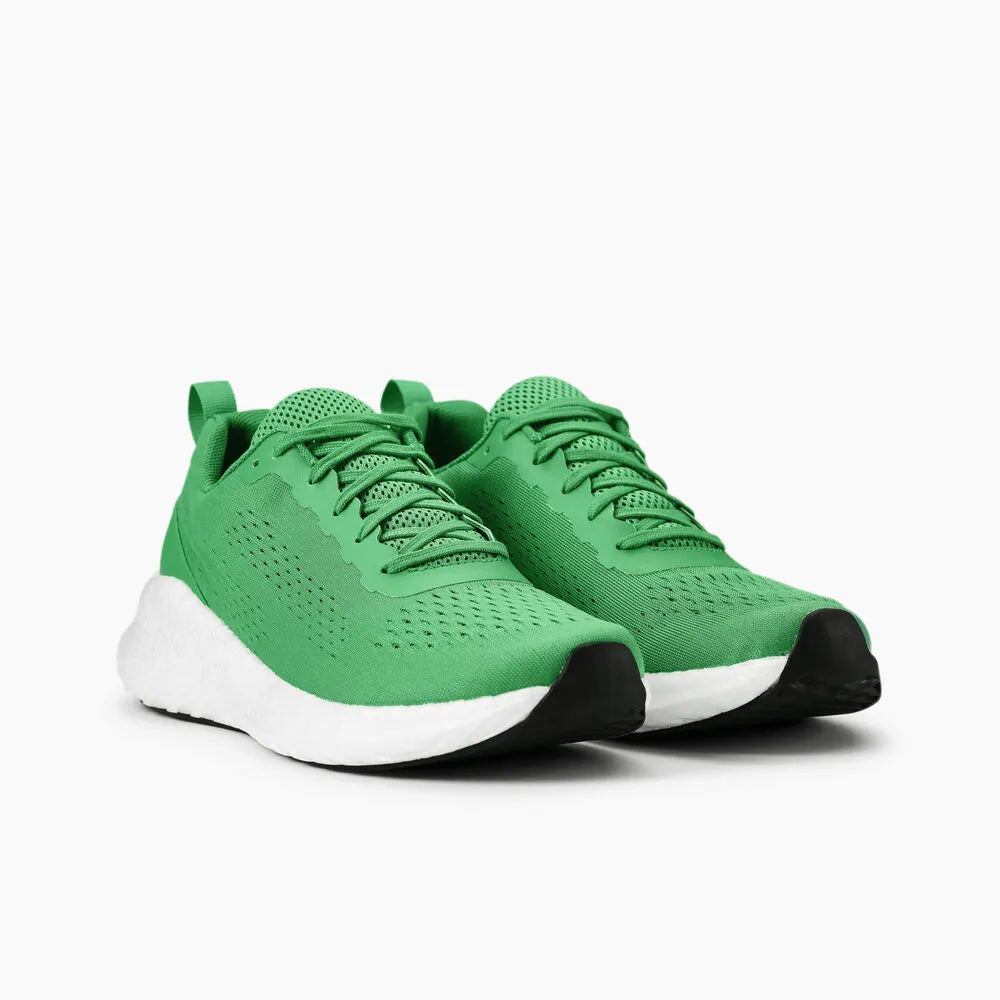 Printer Flex Schoenen Unisex Frisgroen