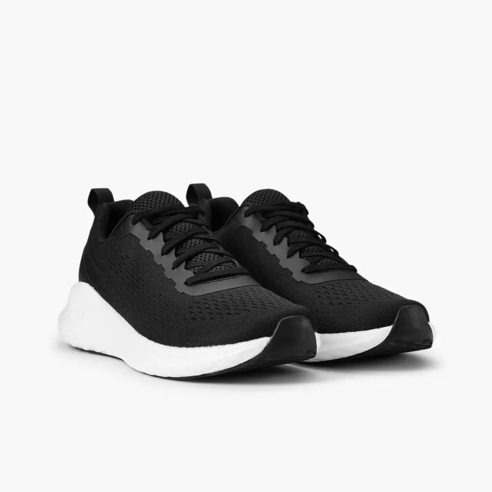 Printer Flex Schoenen Unisex Zwart