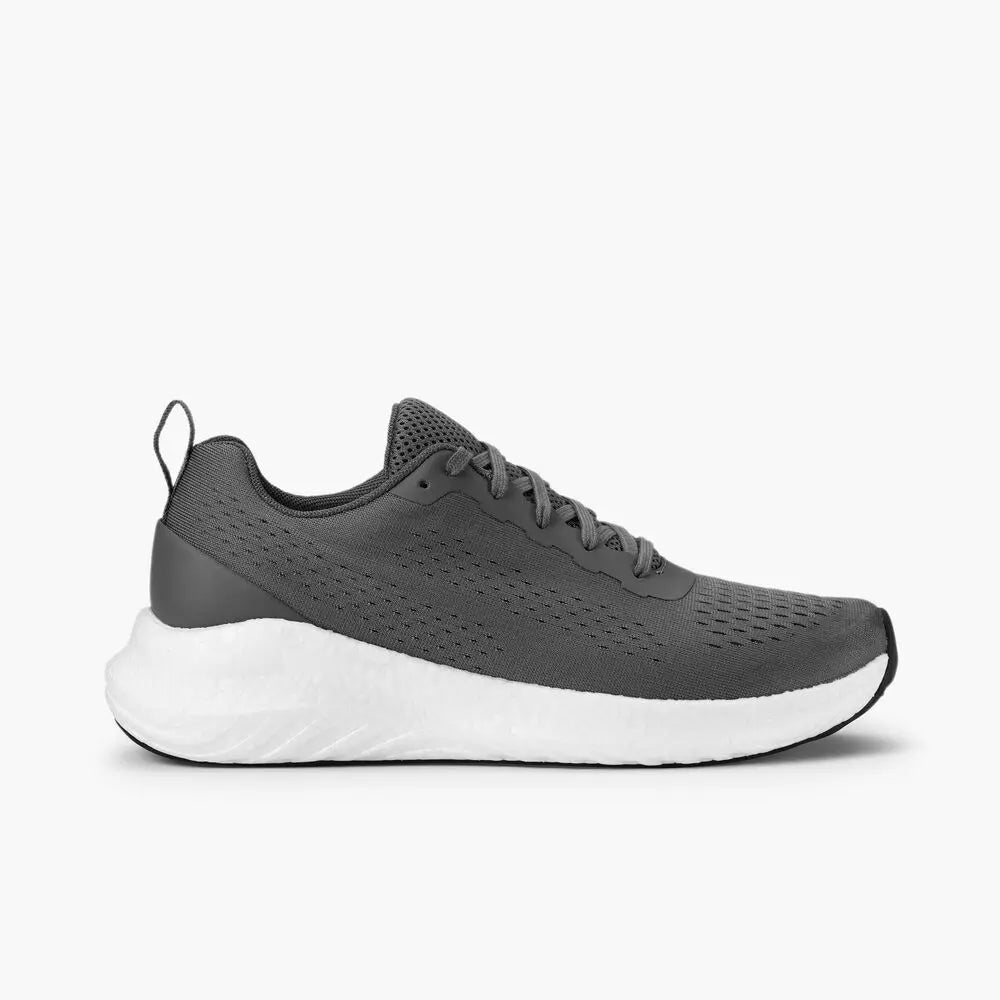 Printer Flex Schoenen Unisex Staalgrijs