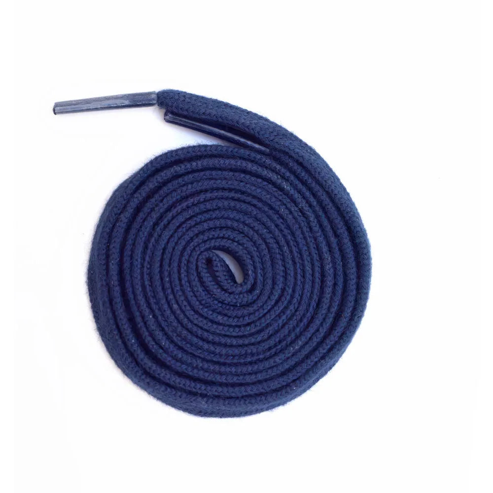 Printer Shoelaces Marine