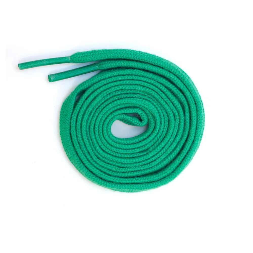 Printer Shoelaces Frisgroen
