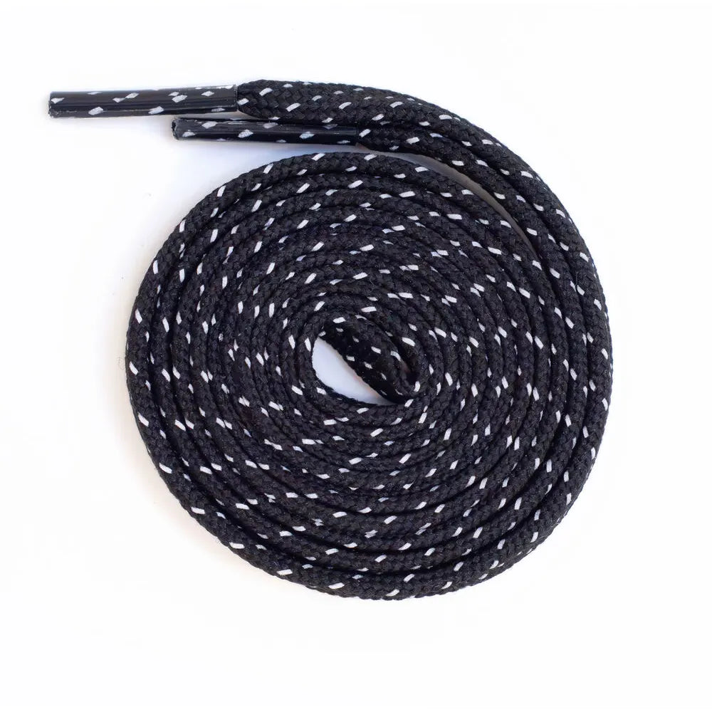 Printer Shoelaces Reflectief