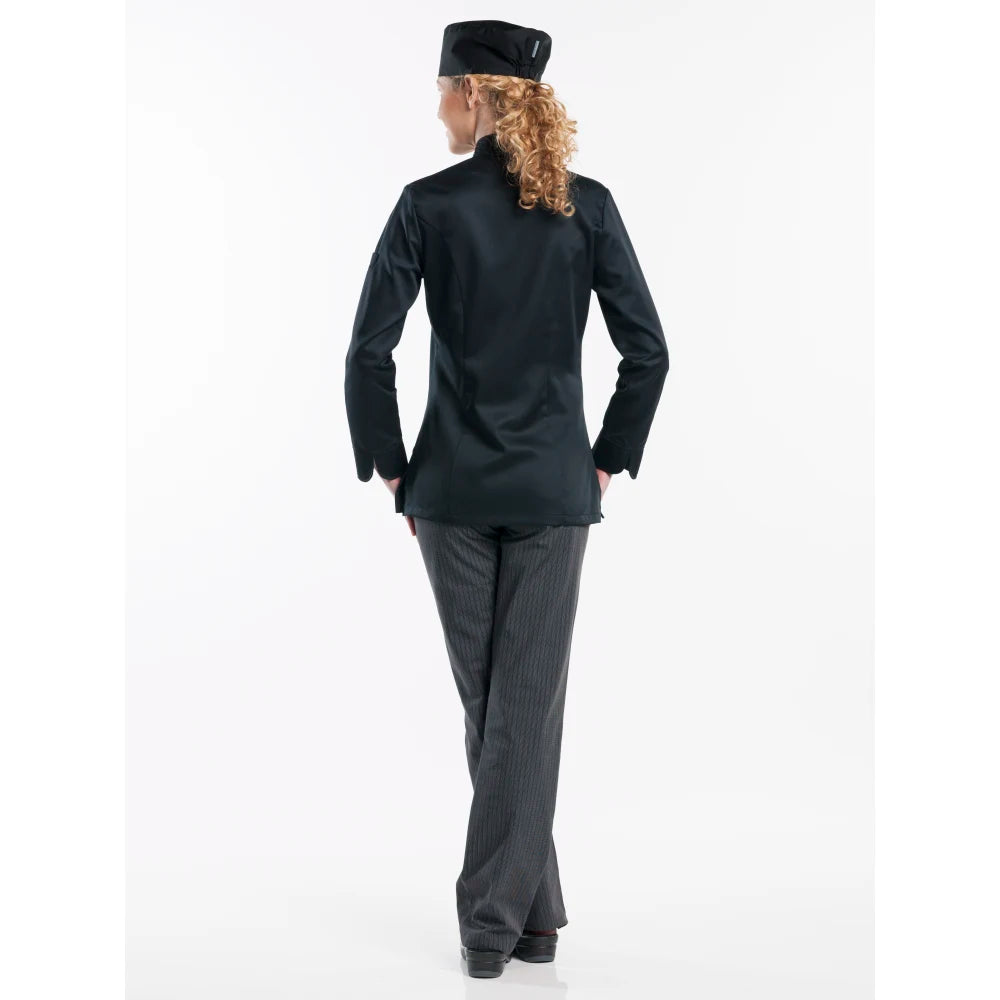 Chaud Devant Koksbuis Lady Comfort Black